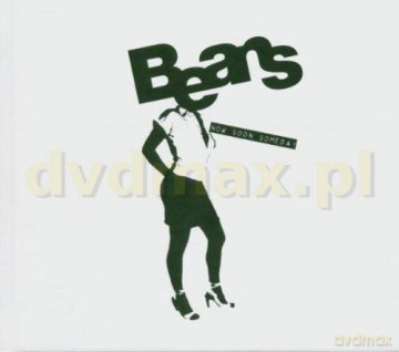 Beans: Now Soon Someday (ecopack) [CD]
