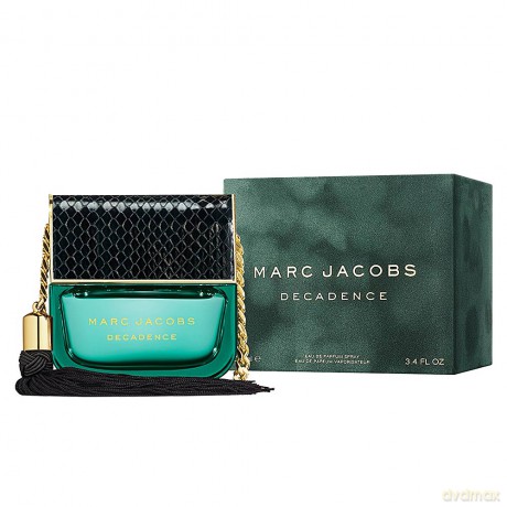 Marc Jacobs Decadence Woda perfumowana 30ml [KOSMETYKI]