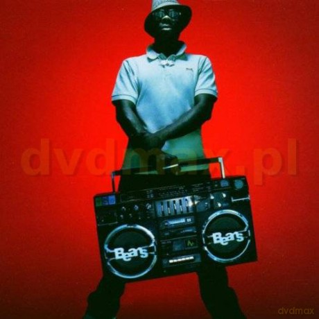 Beans: Shock City Maverick [CD]