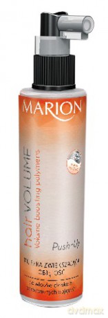 Marion Hair Volume Mgiełka zwiększająca objętość włosów 150ml [KOSMETYKI]