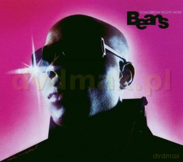Beans: Tomorrow Right Now [CD]