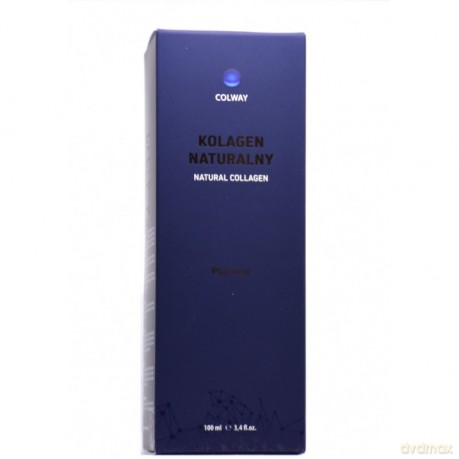 COLWAY Kolagen Naturalny Graphite 50ml [KOSMETYKI]