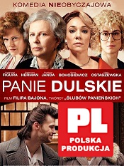 Panie Dulskie [Blu-Ray]