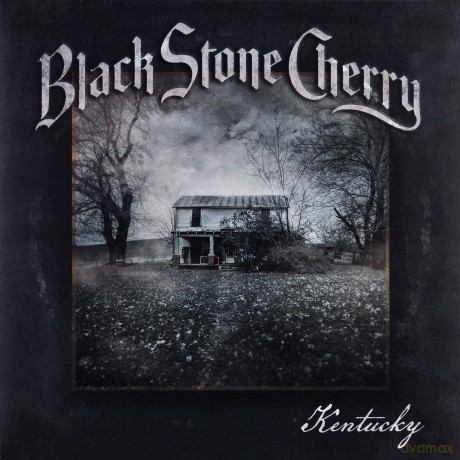 Black Stone Cherry: Kentucky (White) [Winyl]