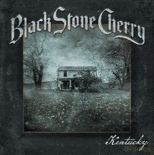 Black Stone Cherry: Kentucky [CD]