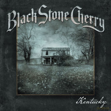 Black Stone Cherry: Kentucky [CD]