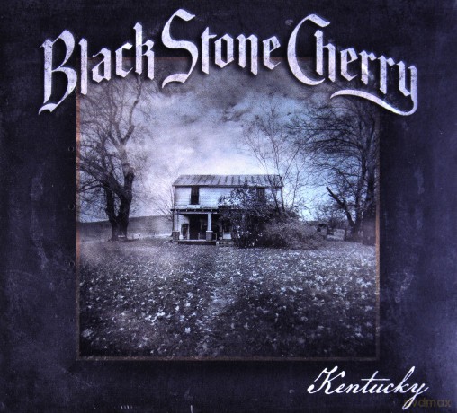 Black Stone Cherry: Kentucky [CD]