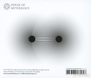 Ulver: ATGCLVLSSCAP [CD]