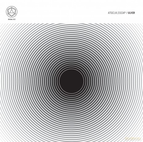 Ulver: ATGCLVLSSCAP [CD]