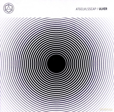 Ulver: ATGCLVLSSCAP [CD]