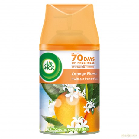 Air Wick Freshmatic Zapas Citrus 250ml