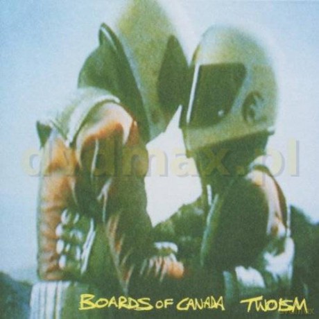 Boards Of Canada: Twoism [CD]