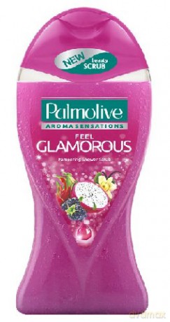 Palmolive  Żel 250ml New Feel Glamorous