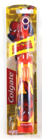 Colgate Szczoteczka Elektryczna Dla Dzieci Motion Spiderman