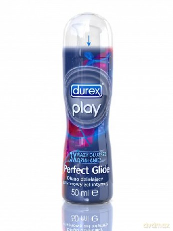 Durex Durex Play Żel Intymny Perfekt Glide