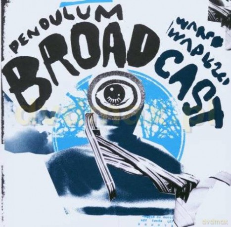 Broadcast: Pendulum Ep [CD]