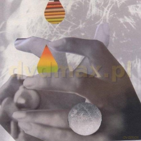 Broadcast: The Future Crayon [CD]