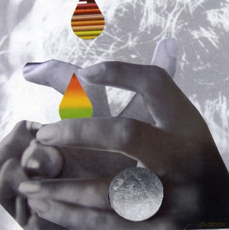 Broadcast: The Future Crayon [CD]
