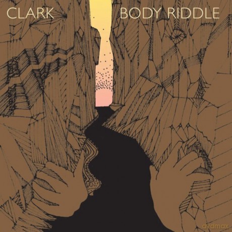 Clark: Body Riddle [CD]