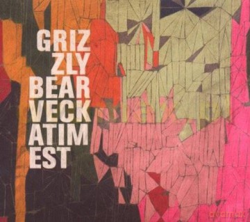 Grizzly Bear: Veckatimest [CD]