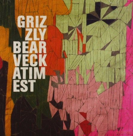 Grizzly Bear: Veckatimest [CD]
