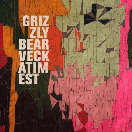 Grizzly Bear: Veckatimest [2xWinyl]