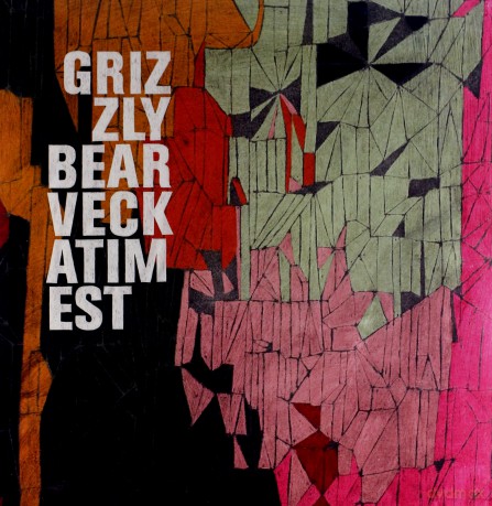 Grizzly Bear: Veckatimest [2xWinyl]