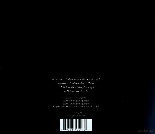 Grizzly Bear: Yellow House [CD]