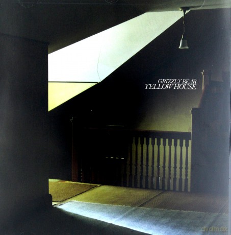 Grizzly Bear: Yellow House [CD]