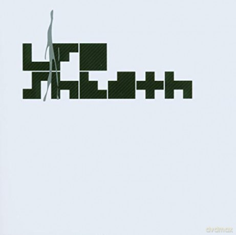 Lfo: Sheath [CD]
