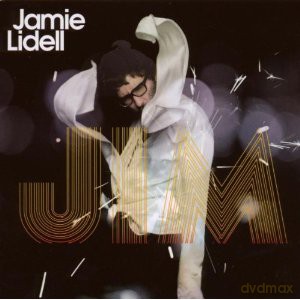 Jamie Lidell: Jim [CD]