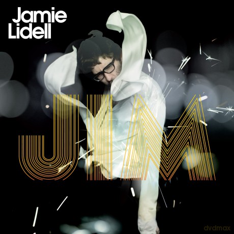 Jamie Lidell: Jim [Winyl]