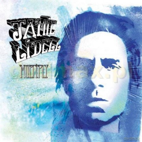 Jamie Lidell: Multiply [CD]