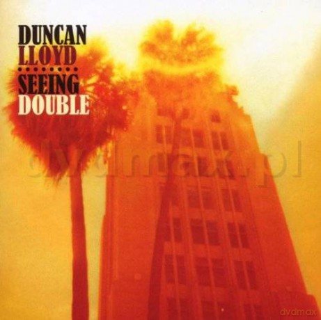 Duncan Lloyd: Seeing Double [CD]