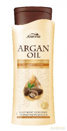 Joanna Argan Oil Odżywka Z Olejkiem Arganowym 400g