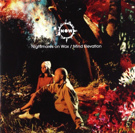 Nightmares On Wax: Mind Elevation [CD]