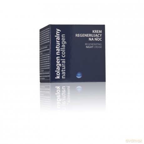 COLWAY Krem regenerujący na noc 50ml [KOSMETYKI]