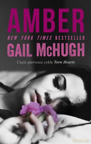 Amber - Gail Mchugh [KSIĄŻKA]