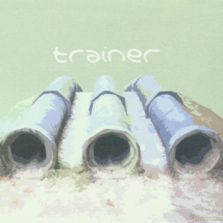 Plaid: Trainer [2CD]