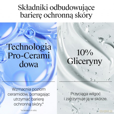Neutrogena Formuła Norweska Emulsja Do Ciała Visibly Renew 400ml