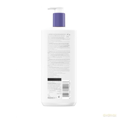 Neutrogena Formuła Norweska Emulsja Do Ciała Visibly Renew 400ml
