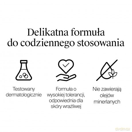 Neutrogena Formuła Norweska Emulsja Do Ciała Visibly Renew 400ml