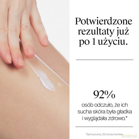 Neutrogena Formuła Norweska Emulsja Do Ciała Visibly Renew 400ml