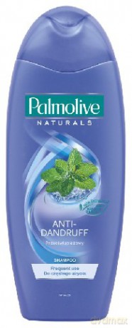 Palmolive Anti-Dandruff Szampon Do Włosów Z Łupieżem 350ml