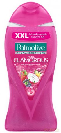 Palmolive Aroma Sensations Żel Pod Prysznic Feel Glamorous 500ml