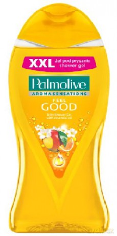Palmolive Aroma Sensations Żel Pod Prysznic Feel Good 500ml