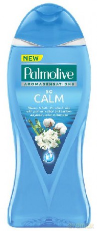 Palmolive Aroma Sensations Żel Pod Prysznic So Calm 500ml