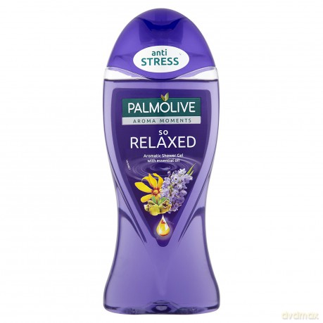 Palmolive Aroma Sensations Żel Pod Prysznic So Relaxed 500ml