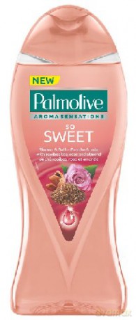 Palmolive Aroma Sensations Żel Pod Prysznic So Sweet 500ml