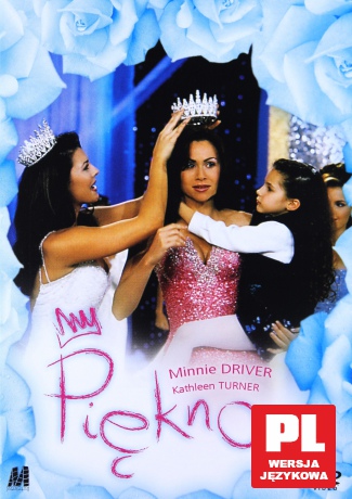 Piękna [DVD]